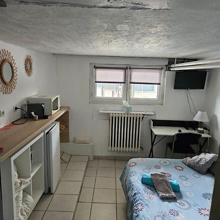 Sorbiers  Aux 2 Lots Bed & Breakfast エクステリア 写真