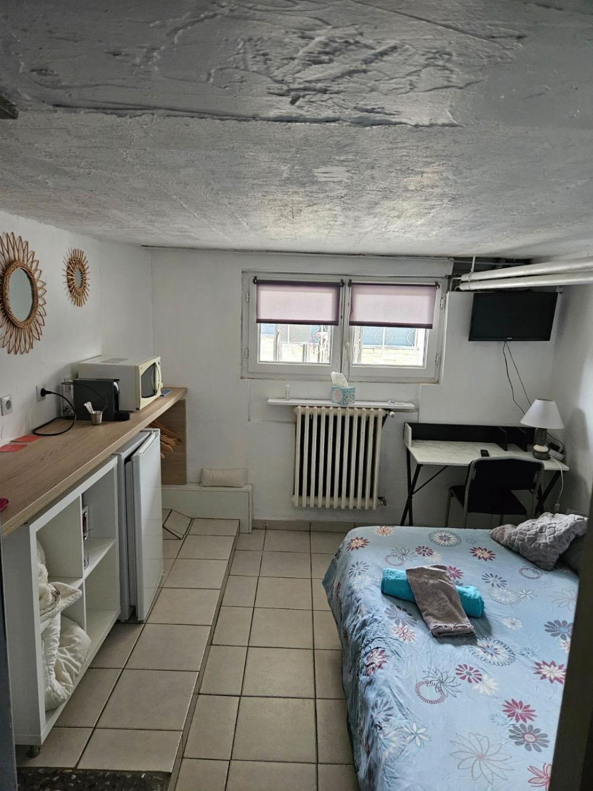 Sorbiers  Aux 2 Lots Bed & Breakfast エクステリア 写真